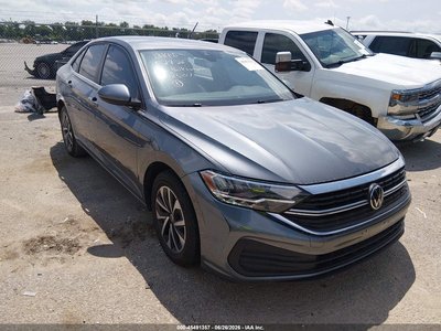3VW5M7BU3RM****** 2024 Volkswagen Jetta