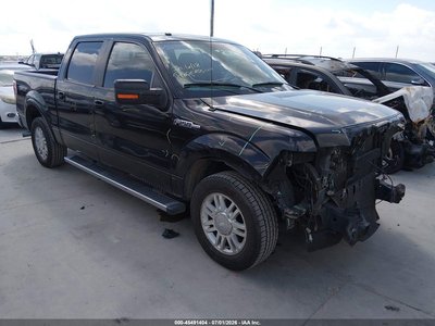 1FTFW1CF4BF****** 2011 Ford F-150