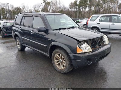 JS3TX92V344****** 2004 Suzuki XL-7