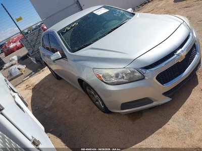 2015 Chevrolet Malibu