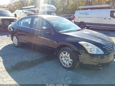 1N4AL2AP7AN****** 2010 Nissan Altima