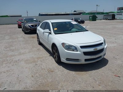 2012 Chevrolet Malibu