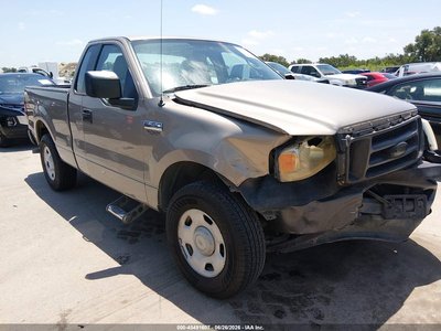 1FTRF12216N****** 2006 Ford F-150