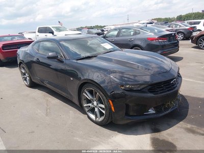 1G1FB1RS9K0****** 2019 Chevrolet Camaro