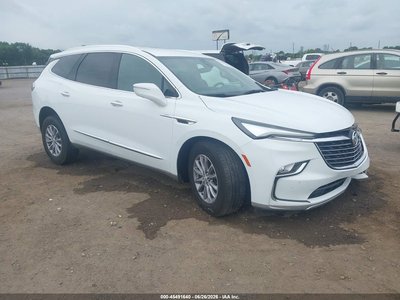 5GAERCKW3RJ****** 2024 Buick Enclave