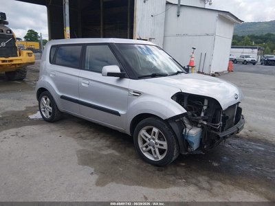 2010 Kia Soul