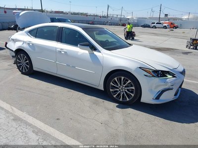58ABZ1B16KU****** 2019 Lexus ES