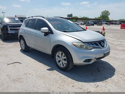 2014 Nissan Murano