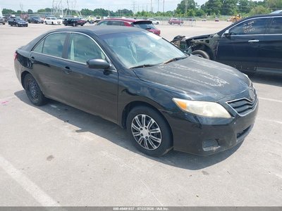 4T4BF3EK5BR****** 2011 Toyota Camry