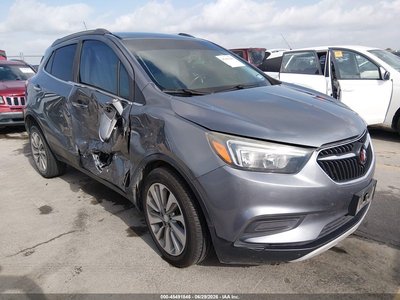 2019 Buick Encore