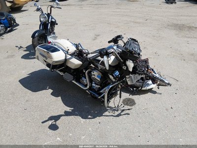 2014 Harley-Davidson Electra Glide Ultra Classic