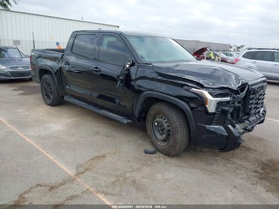 2024 Toyota Tundra