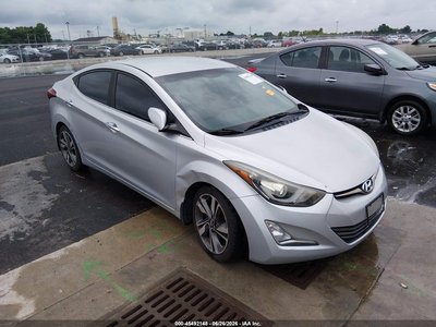 5NPDH4AE6FH****** 2015 Hyundai Elantra