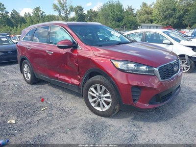2020 Kia Sorento