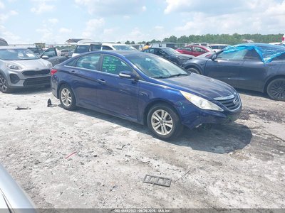 2014 Hyundai Sonata