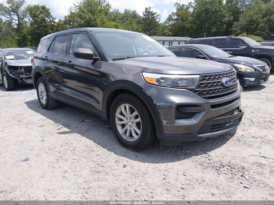 1FMSK7BH2LG****** 2020 Ford Explorer