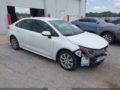 JTDEPRAE9LJ****** 2020 Toyota Corolla