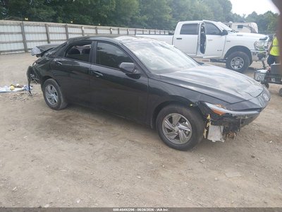 KMHLL4DG2TU****** 2026 Hyundai Elantra