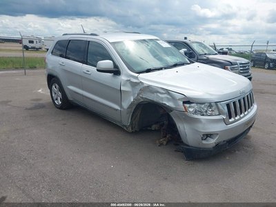 2011 Jeep Grand Cherokee