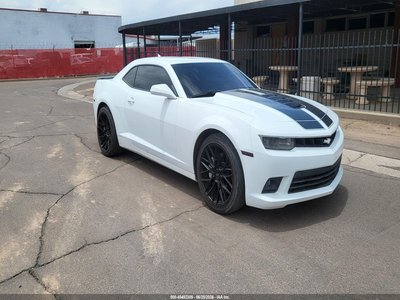 2014 Chevrolet Camaro