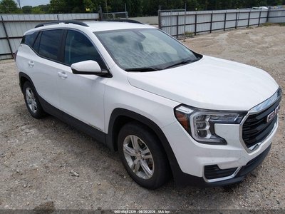 3GKALMEG1RL****** 2024 GMC Terrain