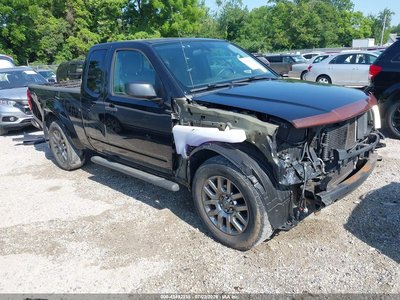 1N6AD0CW2CC****** 2012 Nissan Frontier