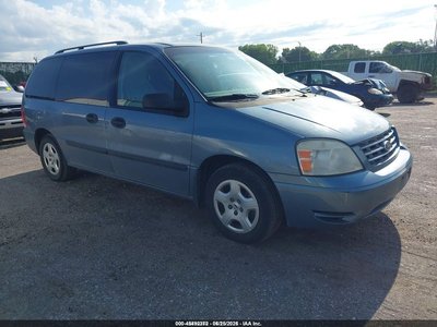 2FMZA51695B****** 2005 Ford Freestar