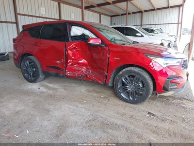 2021 Acura RDX