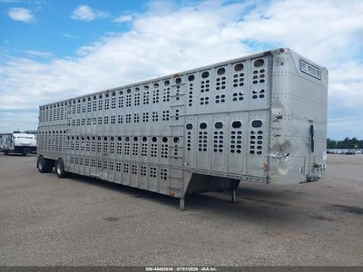 1W1UCS2K36D****** 2006 Wilson Trailer Wilson Trailer Co.