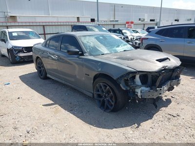 2C3CDXCT9PH****** 2023 Dodge Charger