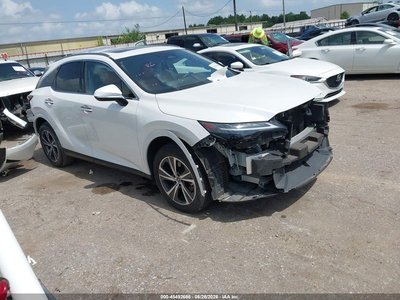 2024 Lexus RX 350