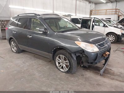 KM8NU4CC2CU****** 2012 Hyundai Veracruz