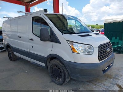 2015 Ford Transit-150