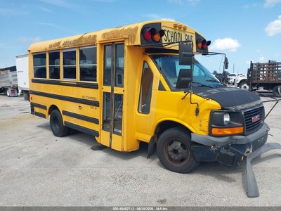 1GDJG316691****** 2009 GMC Savana