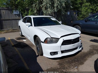 2C3CDXDT2EH****** 2014 Dodge Charger