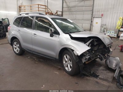 JF2SJAHC5FH****** 2015 Subaru Forester