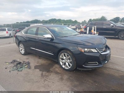 2G1155S3XE9****** 2014 Chevrolet Impala