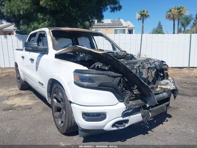1C6SRFHT4PN****** 2023 RAM 1500