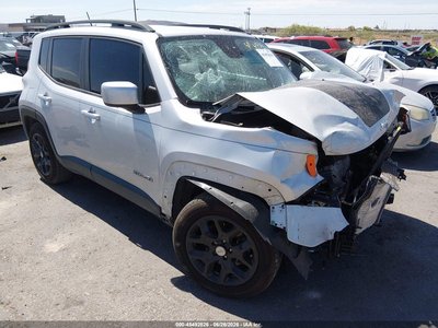 ZACCJABB8HP****** 2017 Jeep Renegade