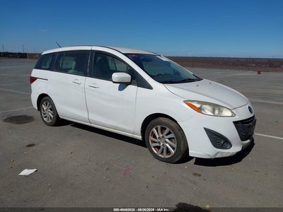 JM1CW2BL3C0****** 2012 Mazda 5