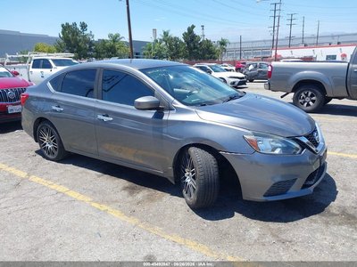 2019 Nissan Sentra
