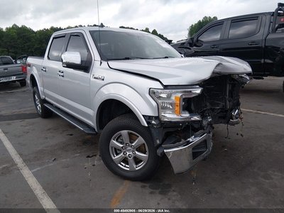 1FTEW1E51KF****** 2019 Ford F-150