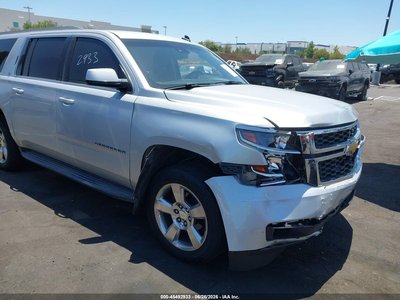 1GNSKJKC2FR****** 2015 Chevrolet Suburban