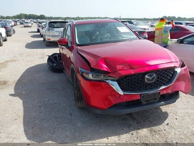 JM3KFBDM3N0****** 2022 Mazda CX-5