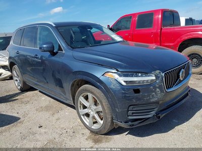 2021 Volvo XC90