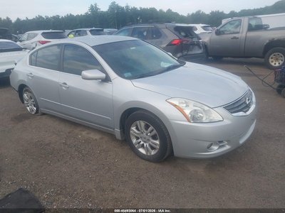 2011 Nissan Altima