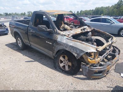 3D7JV1ET2AG****** 2010 Dodge Ram 1500