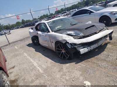 2C3CDXGJ5JH****** 2018 Dodge Charger