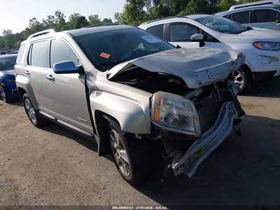 2GKALREK9F6****** 2015 GMC Terrain