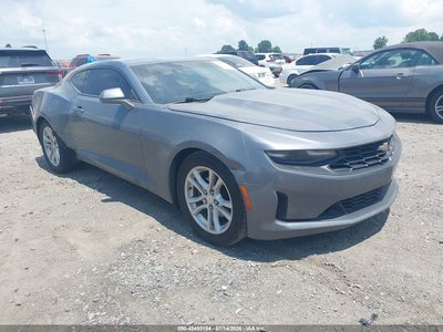 2019 Chevrolet Camaro